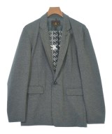 HYSTERIC GLAMOUR（ヒステリックグラマー）ジャケット グレー サイズ:M メンズ/2200610463013