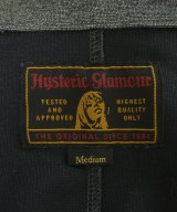 HYSTERIC GLAMOUR（ヒステリックグラマー）ジャケット グレー サイズ:M メンズ/2200610463013