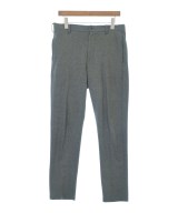 HYSTERIC GLAMOUR（ヒステリックグラマー）スラックス グレー サイズ:M メンズ/2200610463020