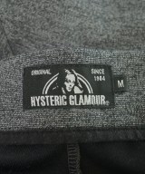 HYSTERIC GLAMOUR（ヒステリックグラマー）スラックス グレー サイズ:M メンズ/2200610463020