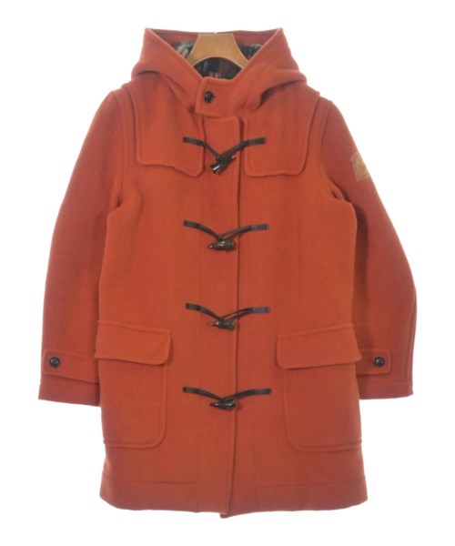 ヒステリックグラマー(HYSTERIC GLAMOUR)のHYSTERIC GLAMOUR コート（その他）