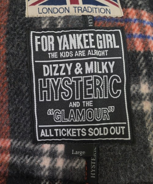 HYSTERIC GLAMOUR（ヒステリックグラマー）その他 オレンジ サイズ:L メンズ/2200610463037