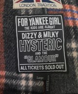 HYSTERIC GLAMOUR（ヒステリックグラマー）その他 オレンジ サイズ:L メンズ/2200610463037