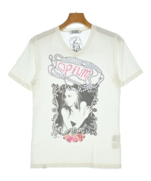 ヒステリックグラマー(HYSTERIC GLAMOUR)のHYSTERIC GLAMOUR Tシャツ・カットソー