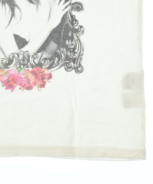 HYSTERIC GLAMOUR（ヒステリックグラマー）Tシャツ・カットソー 白 サイズ:S メンズ/2200610768019
