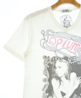 HYSTERIC GLAMOUR（ヒステリックグラマー）Tシャツ・カットソー 白 サイズ:S メンズ/2200610768019
