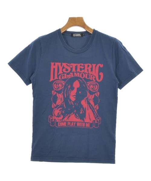 ヒステリックグラマー(HYSTERIC GLAMOUR)のHYSTERIC GLAMOUR Tシャツ・カットソー