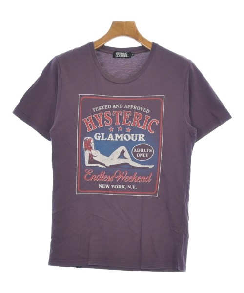 ヒステリックグラマー(HYSTERIC GLAMOUR)のHYSTERIC GLAMOUR Tシャツ・カットソー
