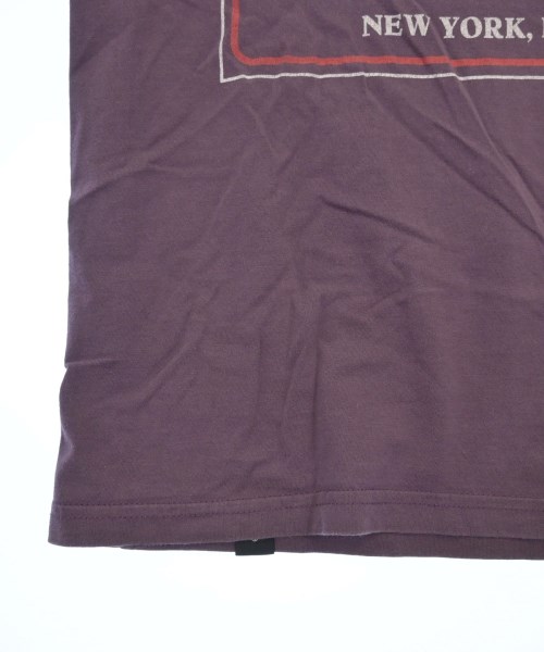 HYSTERIC GLAMOUR（ヒステリックグラマー）Tシャツ・カットソー 紫 サイズ:S メンズ/2200610768033
