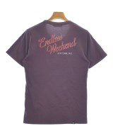 HYSTERIC GLAMOUR（ヒステリックグラマー）Tシャツ・カットソー 紫 サイズ:S メンズ/2200610768033
