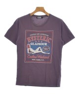 HYSTERIC GLAMOUR Tシャツ・カットソー