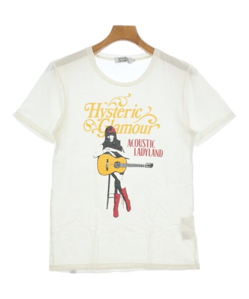 ヒステリックグラマー(HYSTERIC GLAMOUR)のHYSTERIC GLAMOUR Tシャツ・カットソー