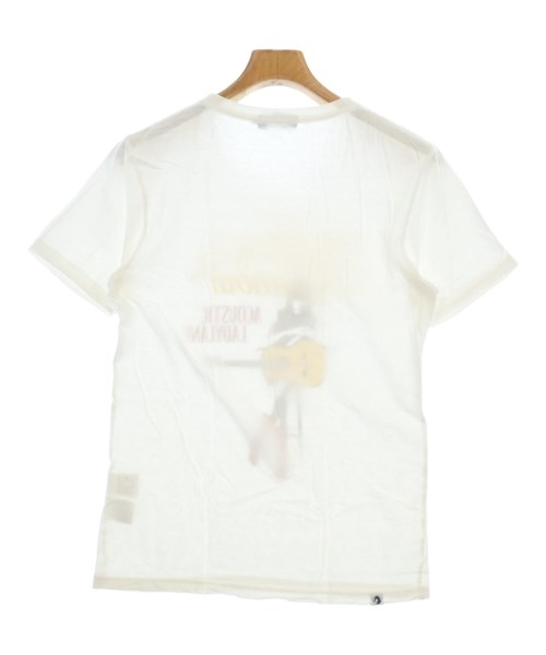 HYSTERIC GLAMOUR（ヒステリックグラマー）Tシャツ・カットソー 白 サイズ:S メンズ/2200610768040