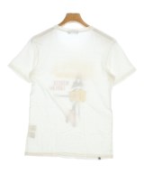 HYSTERIC GLAMOUR（ヒステリックグラマー）Tシャツ・カットソー 白 サイズ:S メンズ/2200610768040