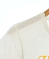 HYSTERIC GLAMOUR（ヒステリックグラマー）Tシャツ・カットソー 白 サイズ:S メンズ/2200610768040