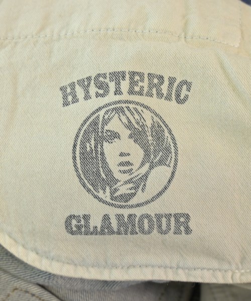 HYSTERIC GLAMOUR（ヒステリックグラマー）カーゴパンツ 紺 サイズ:29(S位) メンズ/2200610768057