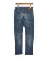 HYSTERIC GLAMOUR（ヒステリックグラマー）カーゴパンツ 紺 サイズ:29(S位) メンズ/2200610768057