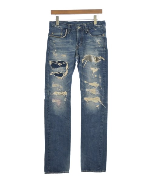 ヒステリックグラマー(HYSTERIC GLAMOUR)のHYSTERIC GLAMOUR デニムパンツ