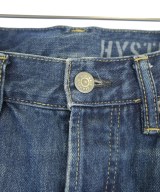 HYSTERIC GLAMOUR（ヒステリックグラマー）デニムパンツ 紺 サイズ:29(S位) メンズ/2200610768064