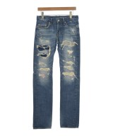 HYSTERIC GLAMOUR デニムパンツ