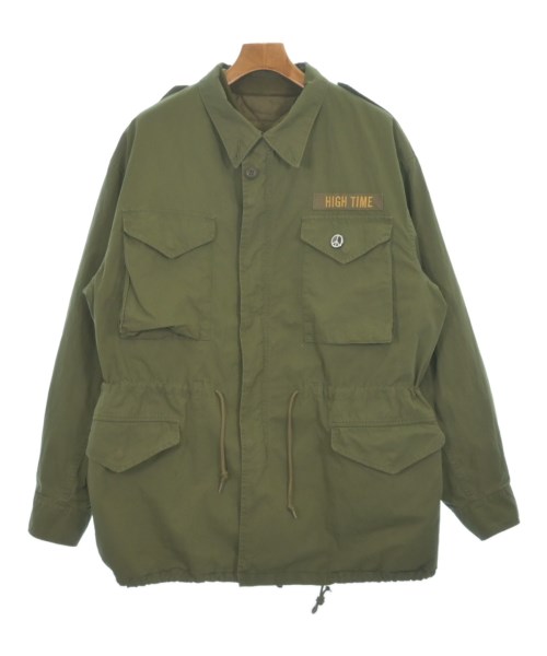 ヒステリックグラマー(HYSTERIC GLAMOUR)のHYSTERIC GLAMOUR ブルゾン（その他）