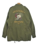 HYSTERIC GLAMOUR（ヒステリックグラマー）その他 カーキ サイズ:L メンズ/2200610940019