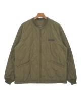 HYSTERIC GLAMOUR（ヒステリックグラマー）その他 カーキ サイズ:L メンズ/2200610940019