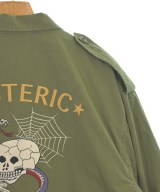 HYSTERIC GLAMOUR（ヒステリックグラマー）その他 カーキ サイズ:L メンズ/2200610940019
