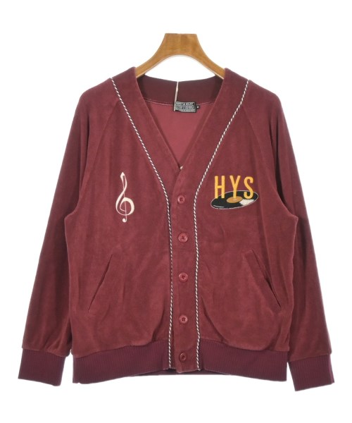 ヒステリックグラマー(HYSTERIC GLAMOUR)のHYSTERIC GLAMOUR カーディガン