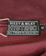 HYSTERIC GLAMOUR（ヒステリックグラマー）カーディガン 赤 サイズ:M メンズ/2200610940026