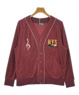 HYSTERIC GLAMOUR カーディガン