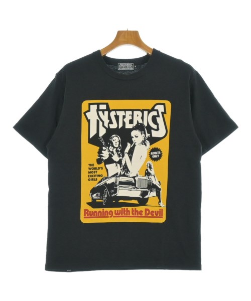 ヒステリックグラマー(HYSTERIC GLAMOUR)のHYSTERIC GLAMOUR Tシャツ・カットソー
