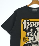 HYSTERIC GLAMOUR（ヒステリックグラマー）Tシャツ・カットソー 黒 サイズ:M メンズ/2200611173010