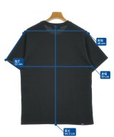 HYSTERIC GLAMOUR（ヒステリックグラマー）Tシャツ・カットソー 黒 サイズ:M メンズ/2200611173010