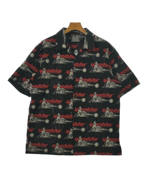 ヒステリックグラマー(HYSTERIC GLAMOUR)のHYSTERIC GLAMOUR カジュアルシャツ