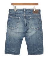 HYSTERIC GLAMOUR（ヒステリックグラマー）ショートパンツ 青 サイズ:32(L位) メンズ/2200613003049