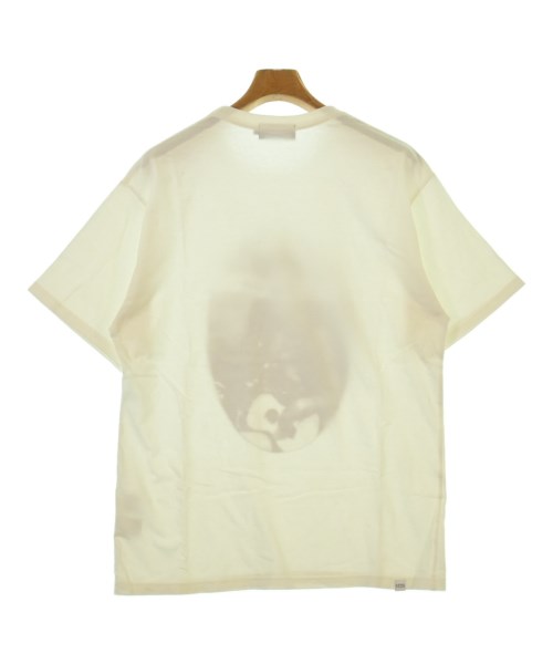 HYSTERIC GLAMOUR（ヒステリックグラマー）Tシャツ・カットソー 白 サイズ:L メンズ/2200609969175