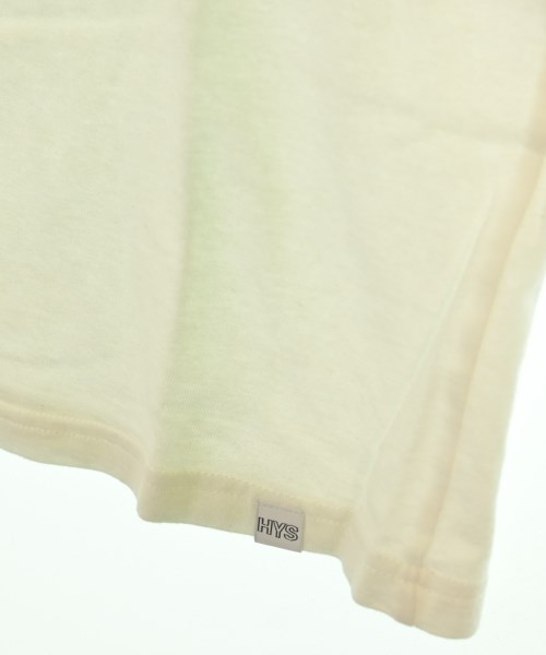 HYSTERIC GLAMOUR（ヒステリックグラマー）Tシャツ・カットソー 白 サイズ:L メンズ/2200609969175