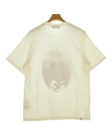 HYSTERIC GLAMOUR（ヒステリックグラマー）Tシャツ・カットソー 白 サイズ:L メンズ/2200609969175