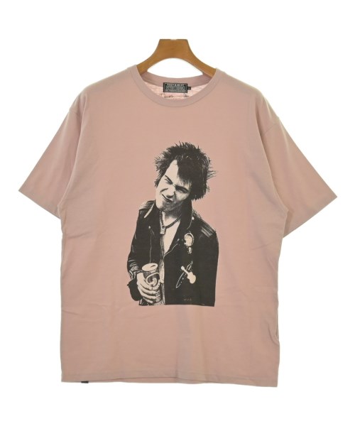ヒステリックグラマー(HYSTERIC GLAMOUR)のHYSTERIC GLAMOUR Tシャツ・カットソー