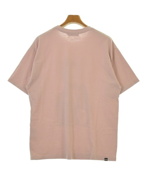 HYSTERIC GLAMOUR（ヒステリックグラマー）Tシャツ・カットソー ピンク サイズ:L メンズ/2200609969311