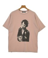 HYSTERIC GLAMOUR（ヒステリックグラマー）Tシャツ・カットソー ピンク サイズ:L メンズ/2200609969311