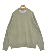 HYSTERIC GLAMOUR（ヒステリックグラマー）ニット・セーター グレー サイズ:XL メンズ/2200613891028