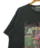 HYSTERIC GLAMOUR（ヒステリックグラマー）Tシャツ・カットソー 黒 サイズ:XL メンズ/2200613891042