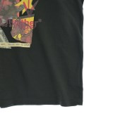 HYSTERIC GLAMOUR（ヒステリックグラマー）Tシャツ・カットソー 黒 サイズ:XL メンズ/2200613891042