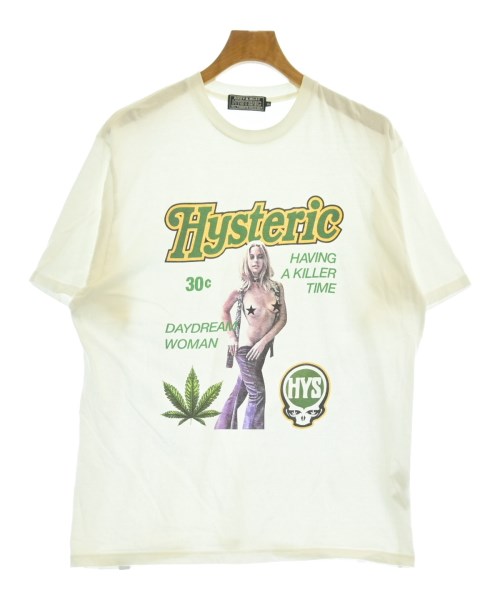 ヒステリックグラマー(HYSTERIC GLAMOUR)のHYSTERIC GLAMOUR Tシャツ・カットソー