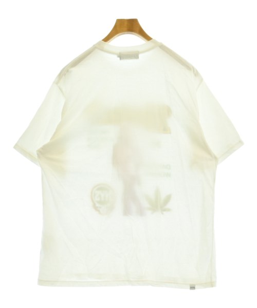 HYSTERIC GLAMOUR（ヒステリックグラマー）Tシャツ・カットソー 白 サイズ:XL メンズ/2200613891059