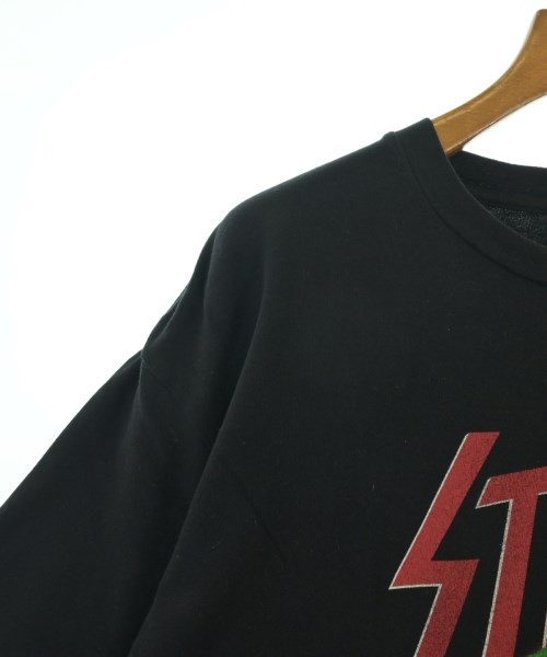 HYSTERIC GLAMOUR（ヒステリックグラマー）Tシャツ・カットソー 黒 サイズ:L メンズ/2200613891066