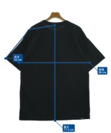 HYSTERIC GLAMOUR（ヒステリックグラマー）Tシャツ・カットソー 黒 サイズ:L メンズ/2200613891066