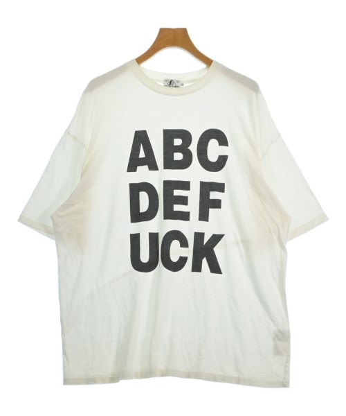 ヒステリックグラマー(HYSTERIC GLAMOUR)のHYSTERIC GLAMOUR Tシャツ・カットソー